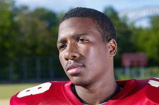 Abdul by Catherine Opie, 2008 © Catherine Opie