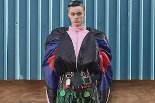 So hot right now: why the kilt is taking over fashion 