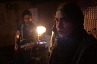 Forbidden to See Us Scream in Tehran 5