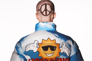 Palace x Moschino Collection 6