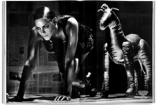 AnOther Magazine 18 Spring/Summer 2010