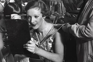 Real Worlds: Brassai, Arbus, Goldin