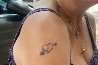 Montreal Vintage Tattoos Elizabeth Maltais