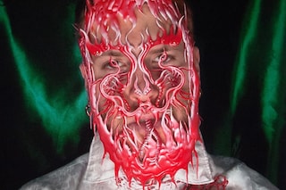 loki dolor 3d printing artist instagram berlin 