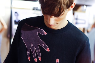 Paul Smith SS15 Mens collections, Dazed