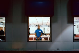 teller white castle new york nyc collaboration 