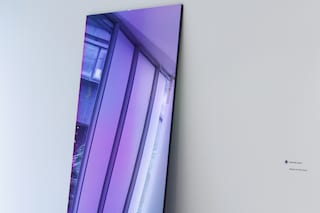 Raphael Hefti Subtraction as Addition&#39; RCA No one 
