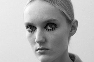 Dazed Beauty Dior AW19