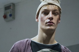 Vivienne Westwood AW15 prince charles top, Menswear, Dazed