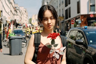Luo Yang, Diaspora Birds