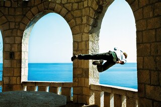 Croatia &#169; 2003