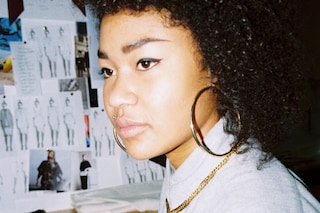 Claire Yurika Davis