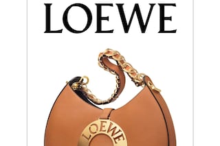 LOEWE SS17 Campaign Womenswear Dazed Paris