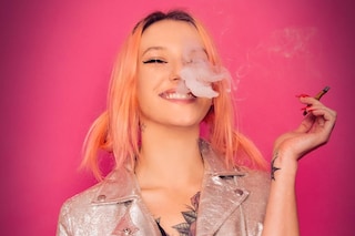 Bria Vinaite by Samantha George 2