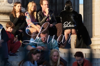 luar aw19 campaign raul lopez marc asekhame paris 2