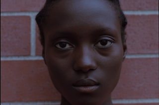 Thursdays Child Davey Adesida 