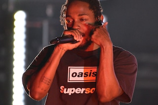 Kendrick Lamar