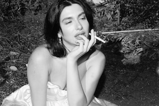 Samantha Sutcliffe, Broken Mirror, portraits, America