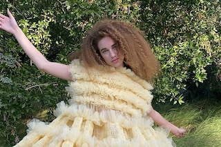 Georgia Moot pictures gallery Dazed 100 2020