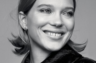 L&#233;a Seydoux – Autumn 2016 
