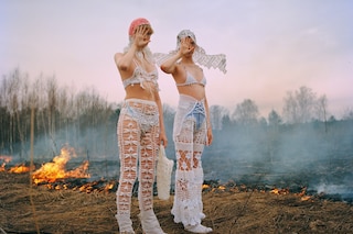 Vereja Collective FW21