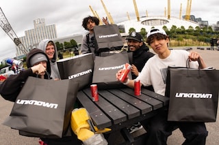 UKNOWN brand Helicopter Tour
