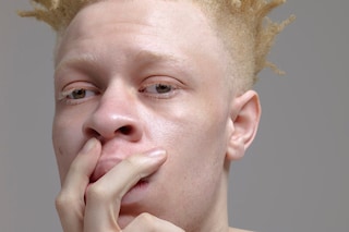 Portrait of Britain
