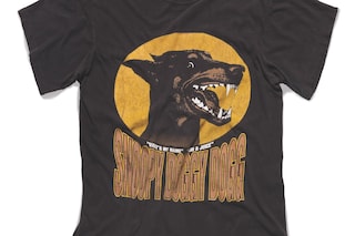 alexander wang brian procell 90s vintage t-shirts collab