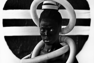 Somnyama Ngonyama, Hail the Dark Lioness