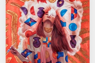 Alison Blickle. &quot;Do More Thinking&quot; (2020)