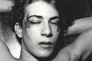 Gottfried Lightening Bolt late 70s