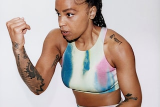 nike anna deller yee dazed campaign