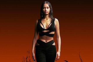 Di Petsa AW22 womenswear