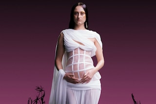 THE PREGNANT AGENDA