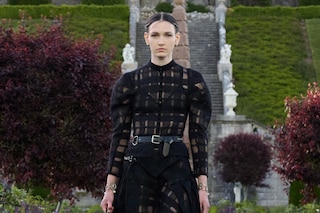 Dior Cruise 2025