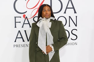 CFDA Awards 2025 best dressed