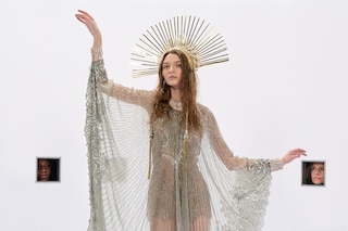 Valentino SS26 couture