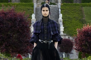 Dior Cruise 2025