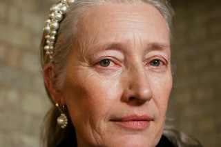 Dazed Beauty Simone Rocha AW19