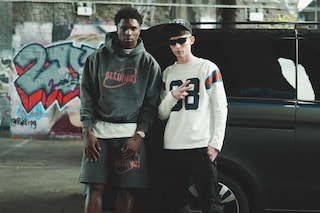 Footballer Fits