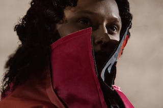 Comme des Gar&#231;ons AW16