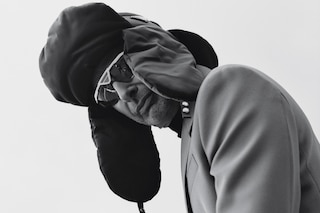 Jeff Goldblum – spring/summer 2019