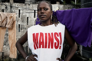 Skepta MAINS season 2