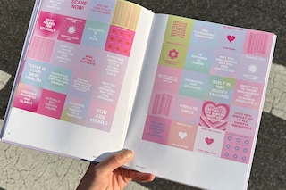 FAKE IT TILL YOU MAKE IT by Maya Man