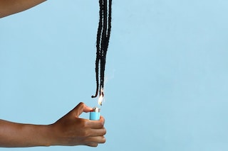 Nakeya Brown&#39;s &quot;Hair Stories Untold&quot;