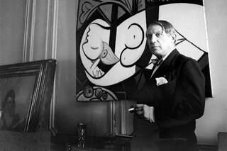 Picasso 1932, Tate Modern