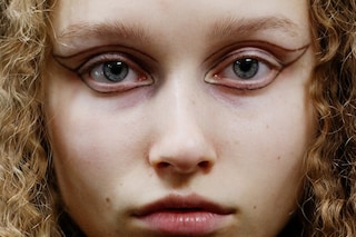 Dazed Beauty Asai AW19