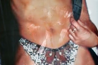Tabitha Soren&#39;s Surface Tension