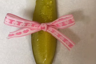 pickle bow coquette trend tiktok