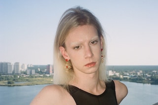 Marcus Lister, Dimon, Kyiv